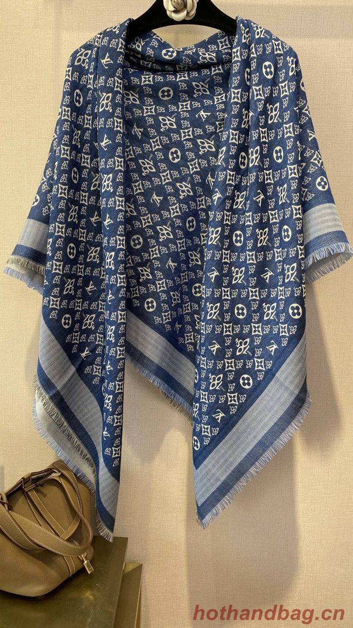 Louis Vuitton Scarf LV00136 Louis Vuitton Scarf LV00136